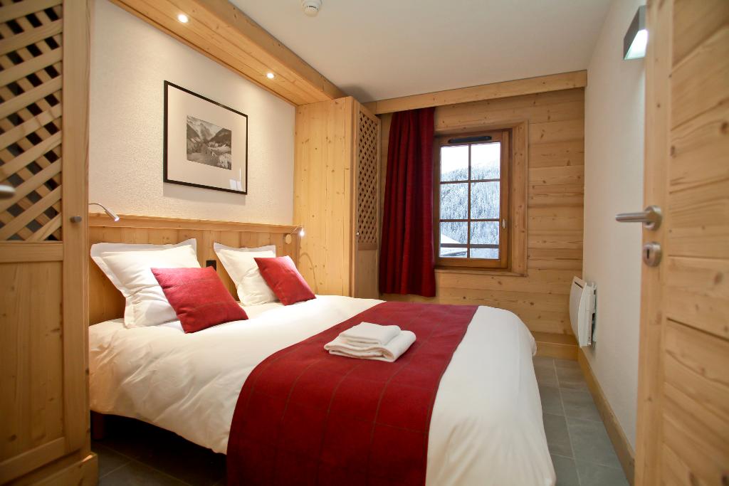 Residence Odalys Les Fermes De Chatel