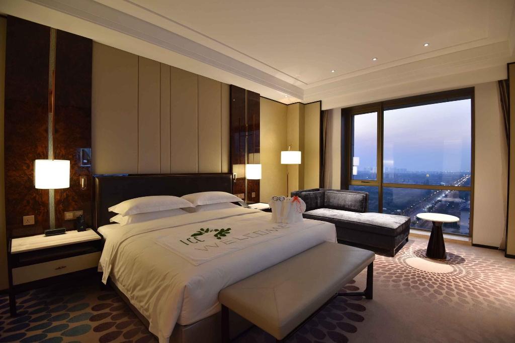 Haikou Yatter Hotel, Vignette Collection