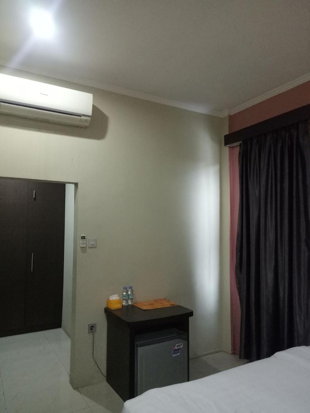 Rahat Icon Hotel