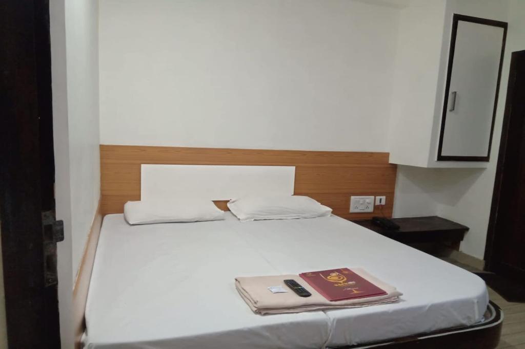 Hotel Harsh Regency