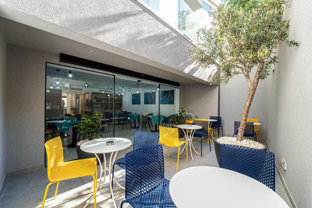Flamingo Hotel Malta  — property photo 1