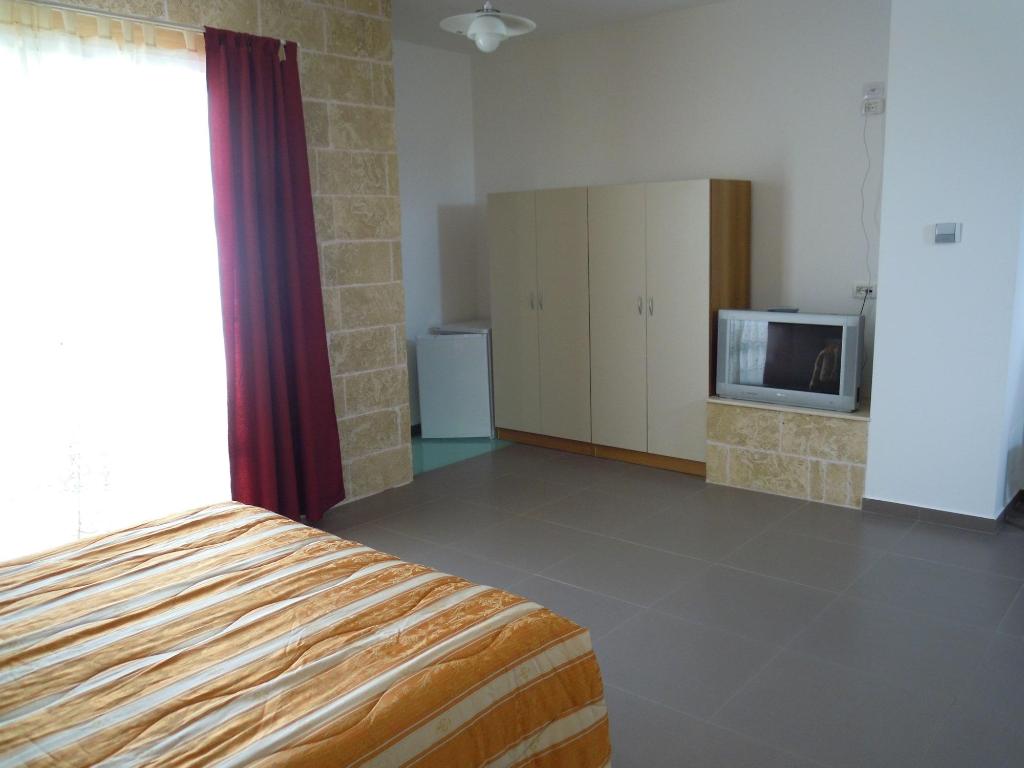 Camere A Sud