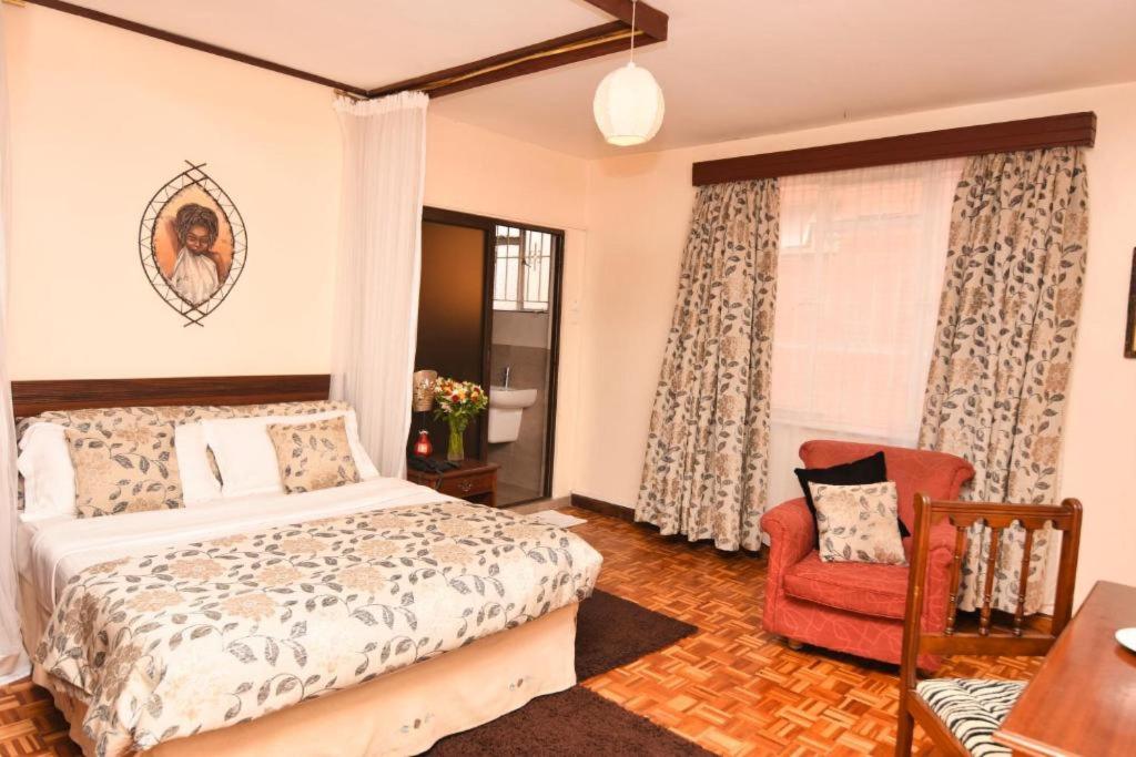 GraceHouse Resort