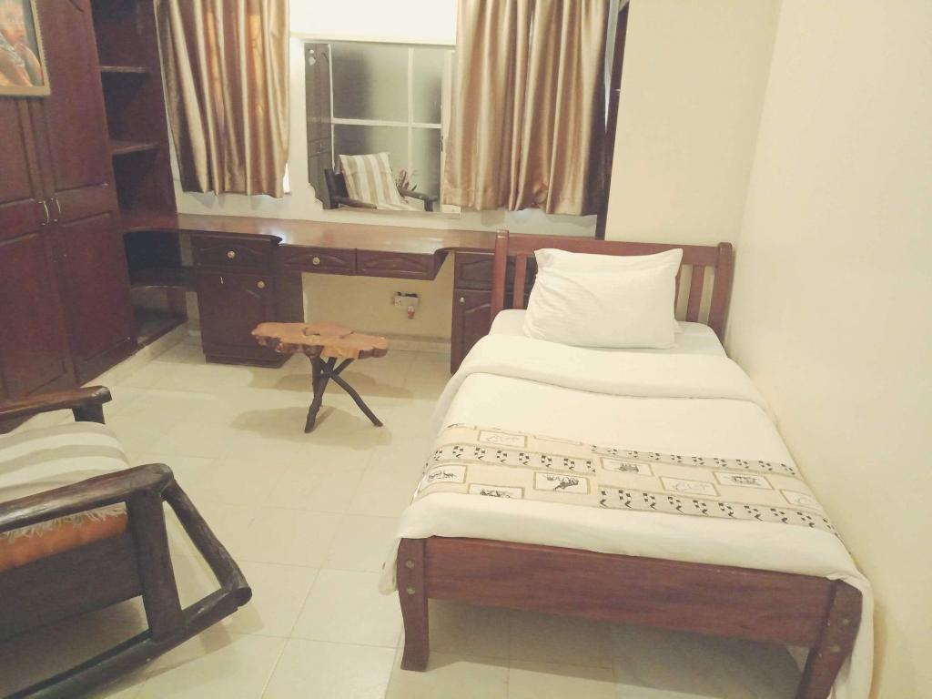 Bonsai Villa Homestay