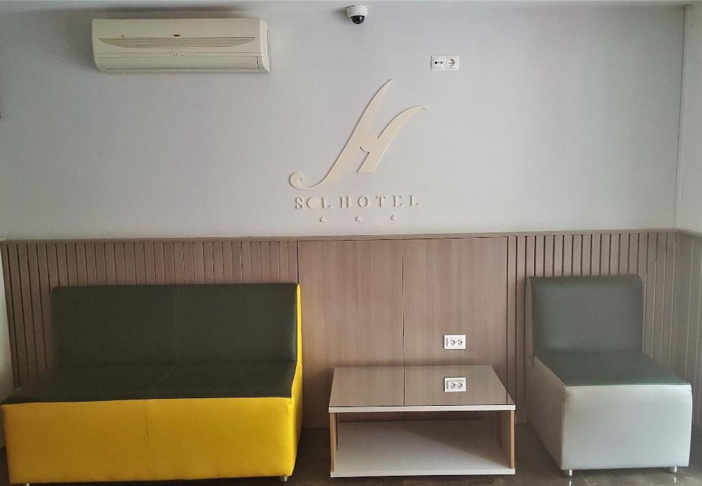 Sol Hotel