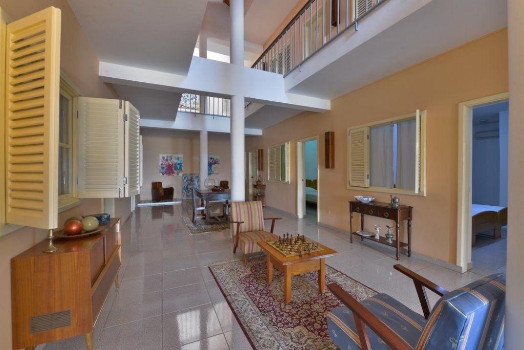 Boutique Hotel Praia Maria