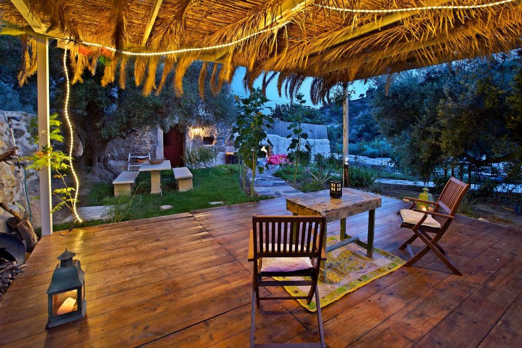 Natura cottages