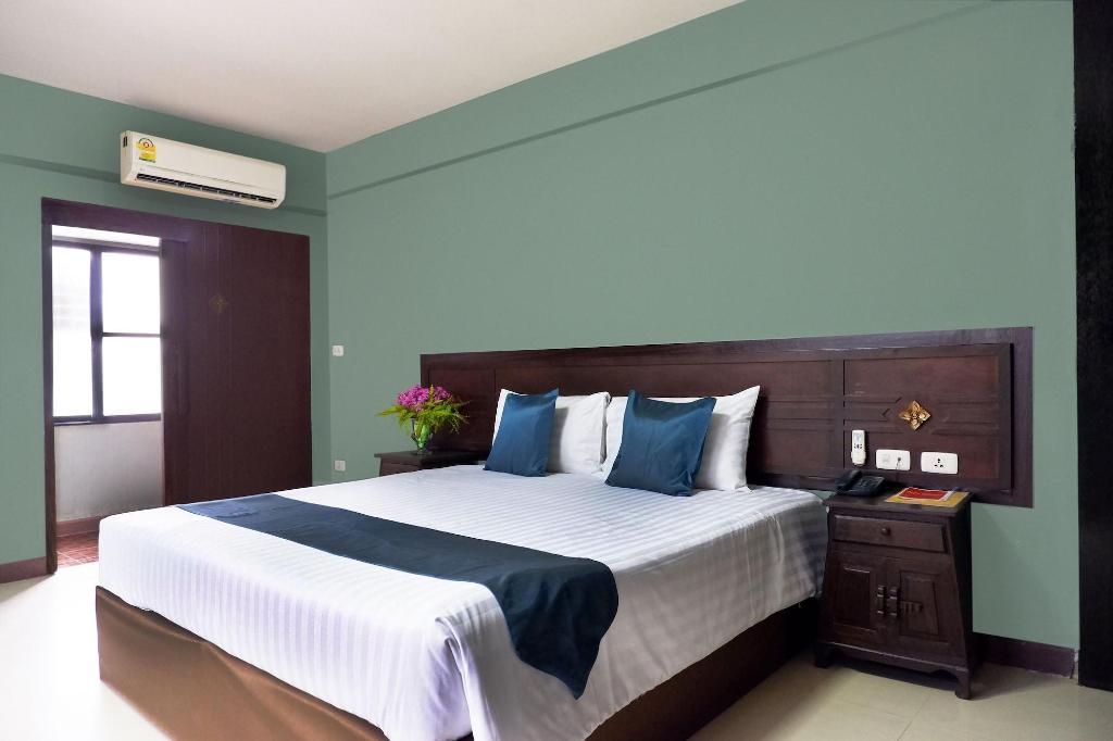 The Wing Design Hotel