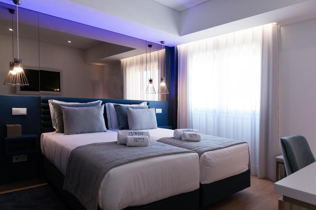 Zurin Charm Hotel