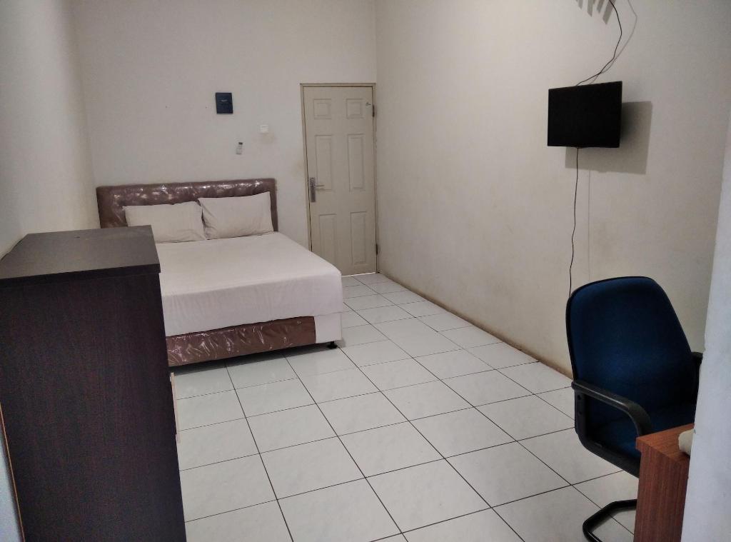 Wisma Anton Soedjarwo