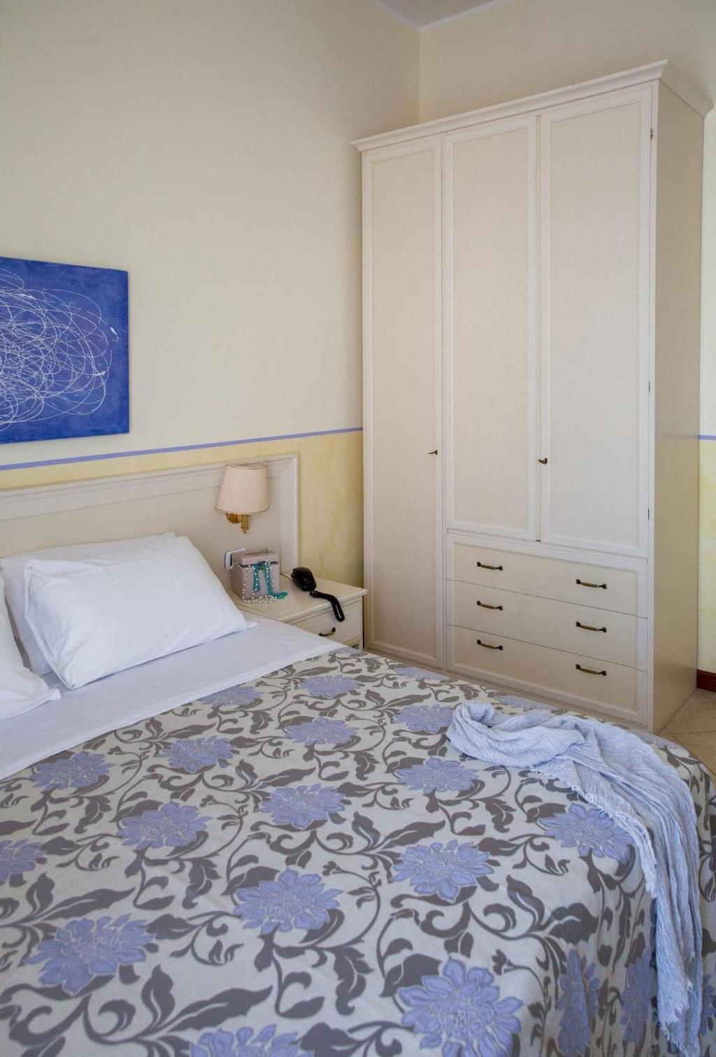 Hotel Baia Bianca