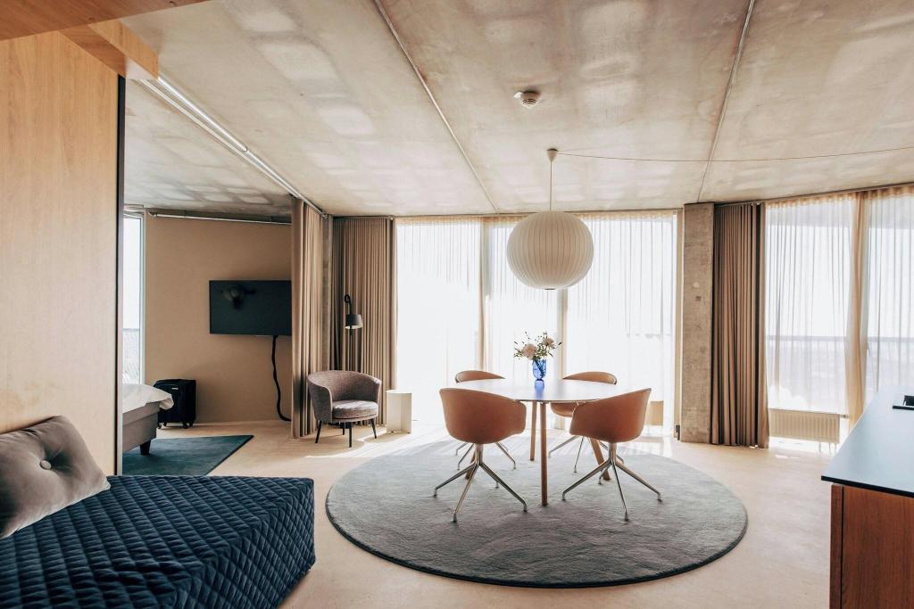 A Place to Hotel Esbjerg