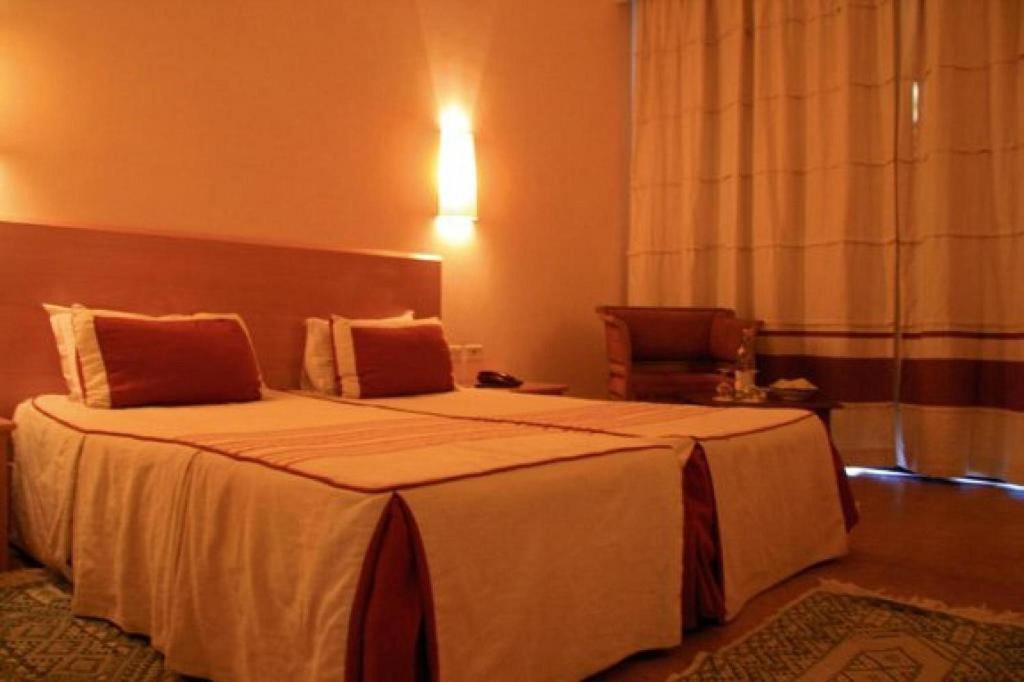 Hotel Sufetula