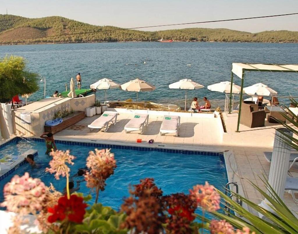 Akyali Butik Hotel