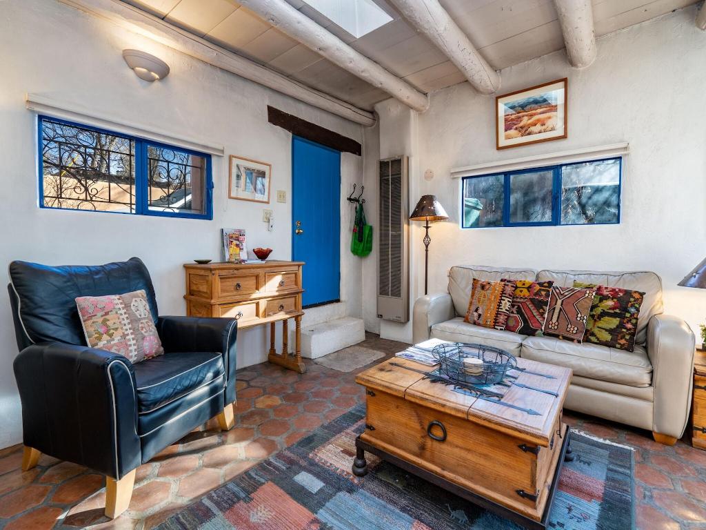 Casita Don Manuel