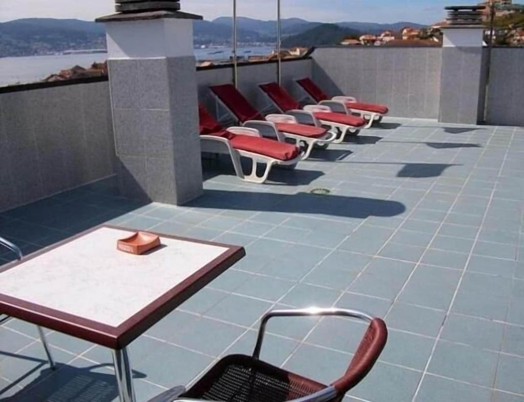 Hotel Xeito