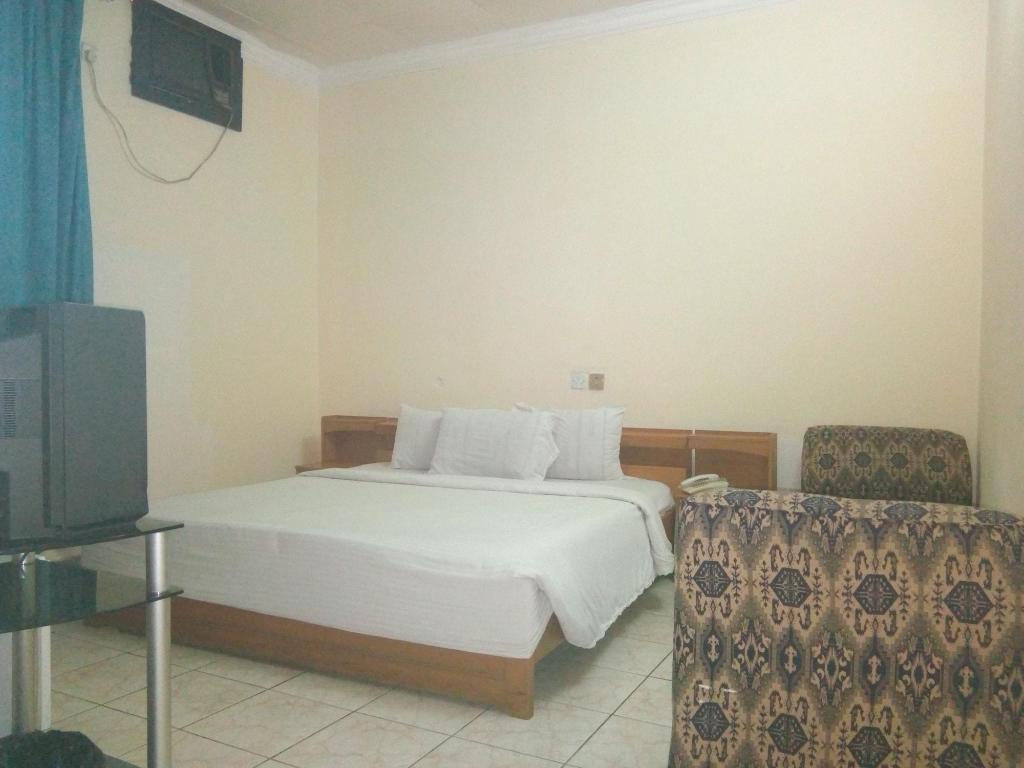 Peace Haven Hotel