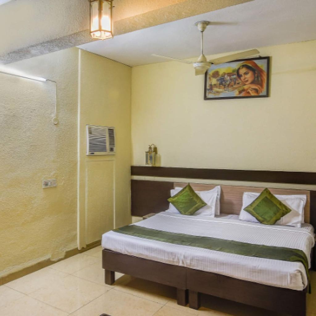 Hotel Shagun