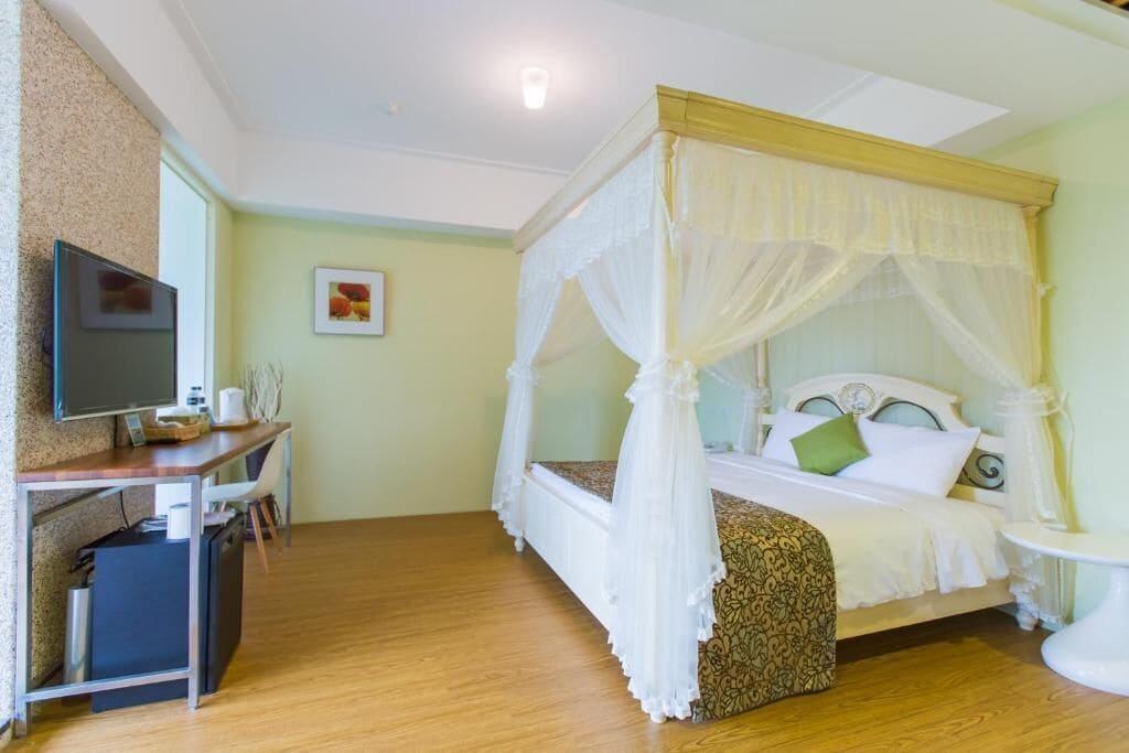Sun Hola Villa