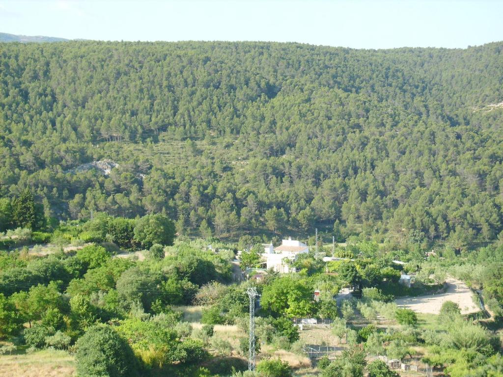 Hotel Meson El Castillo