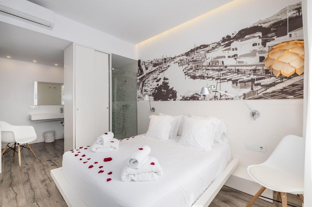 Hotel Abril 37