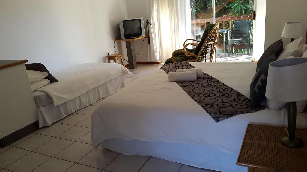 iLanga Lodge