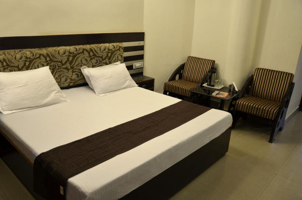 Hotel Citi Heights