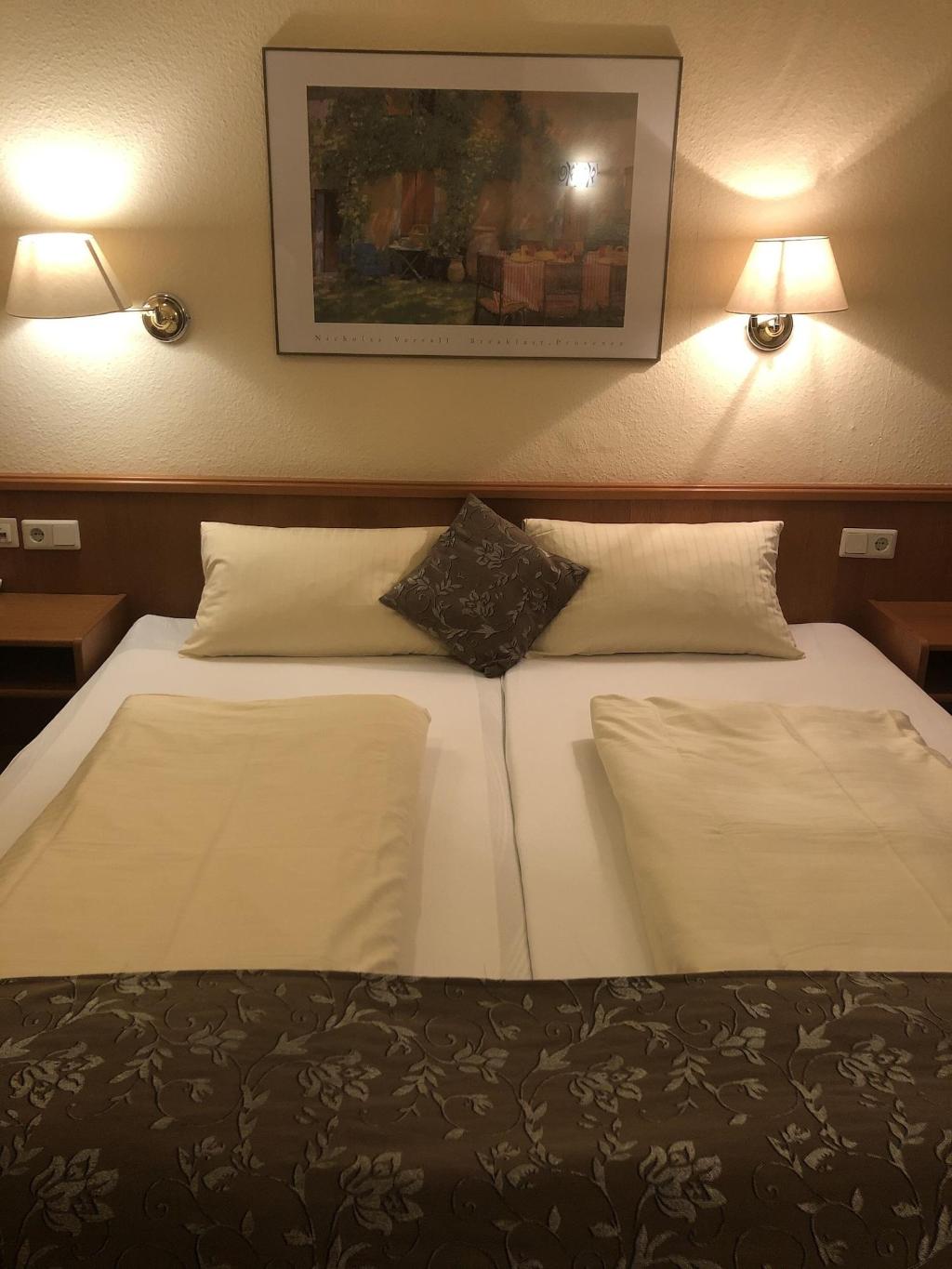 Hotel Zum KaffeekÃ¤nnchen