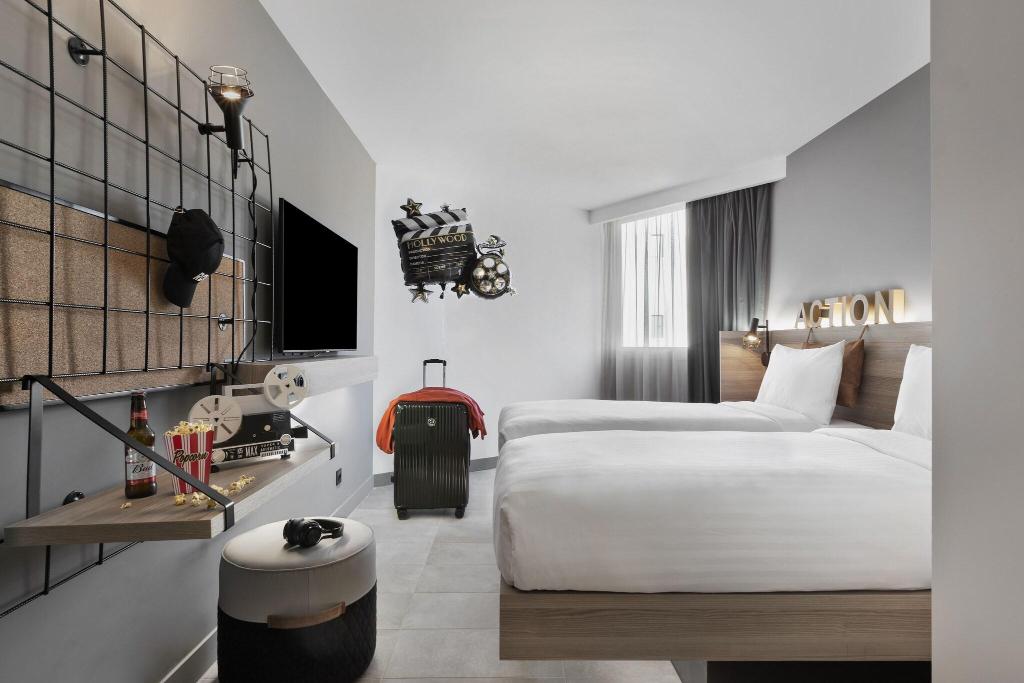 B&B HOME La Ciotat