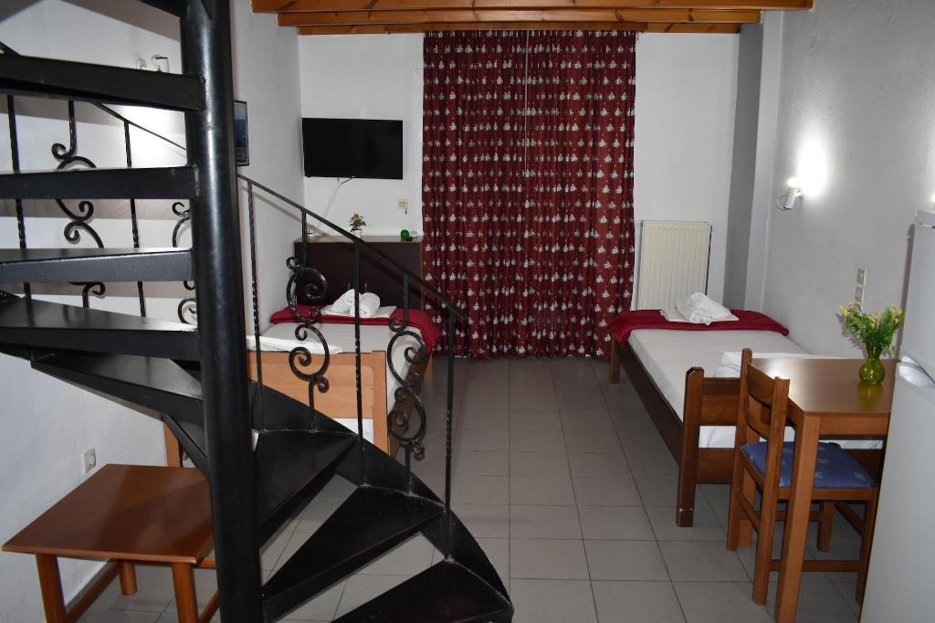 Galanis Hotel