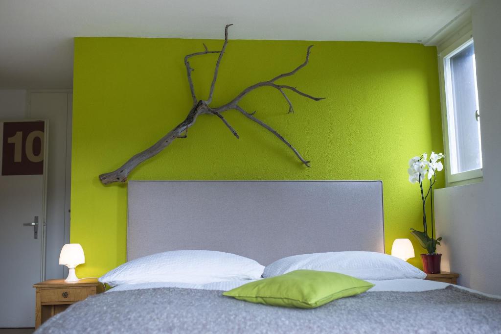 Hostellerie d'Orzival