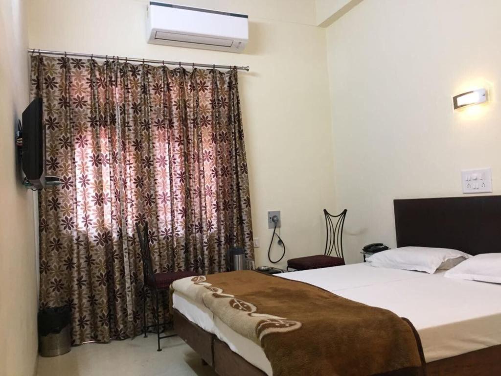 Hotel Sweet Dream