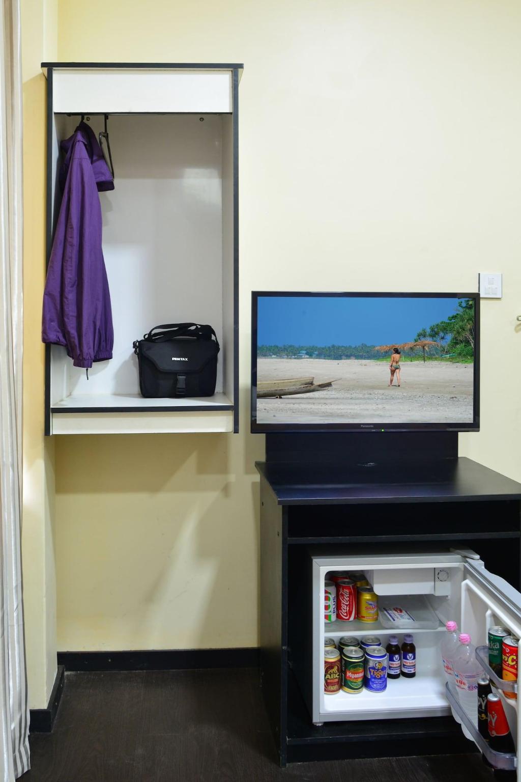 Mini Platinum Hotel