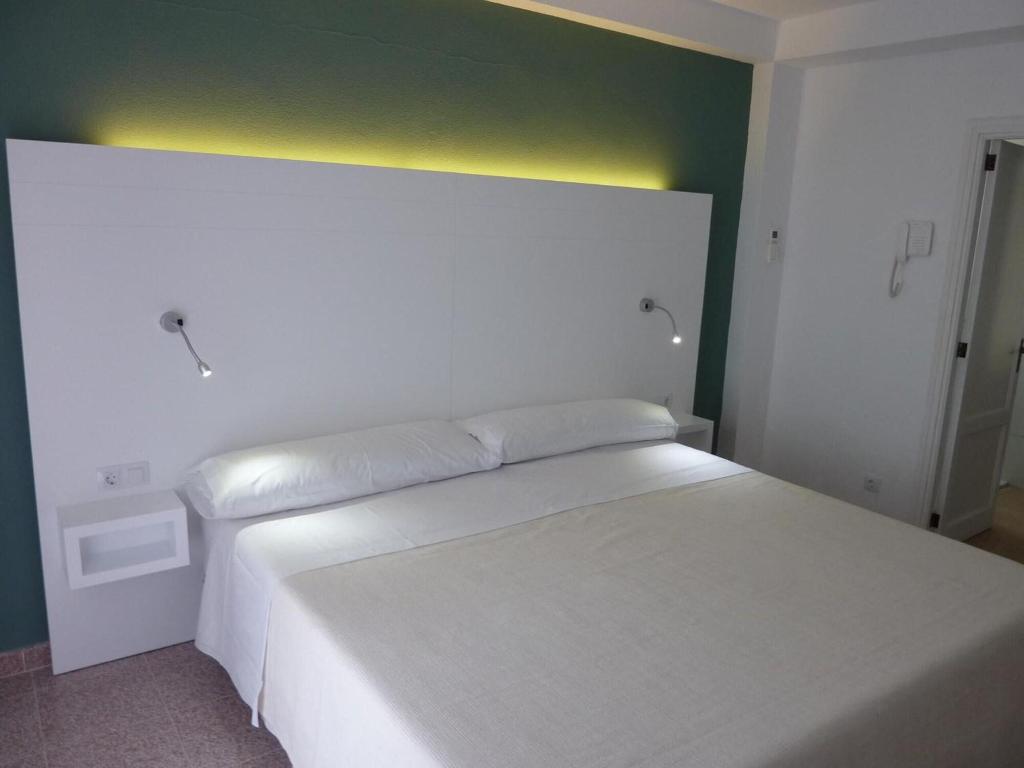 Hotel Sa Roqueta