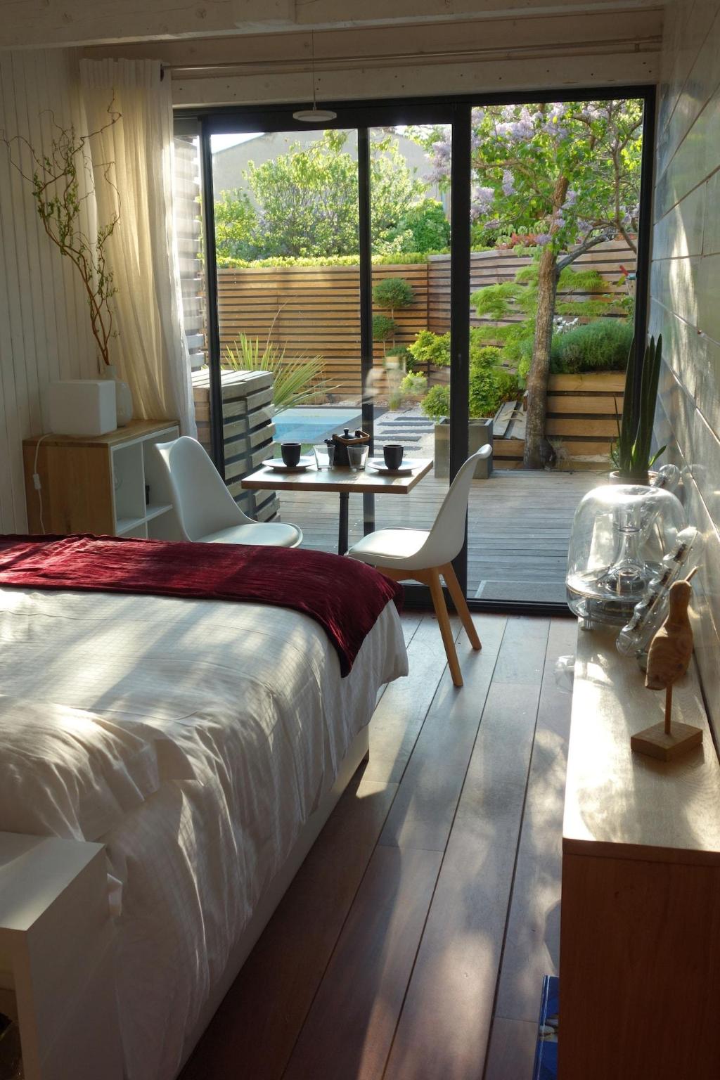 Urbanhouse Cocoon Studio