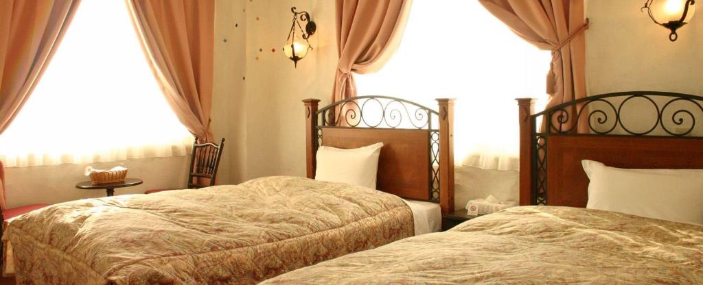 Arabianart Hotel & Gallery
