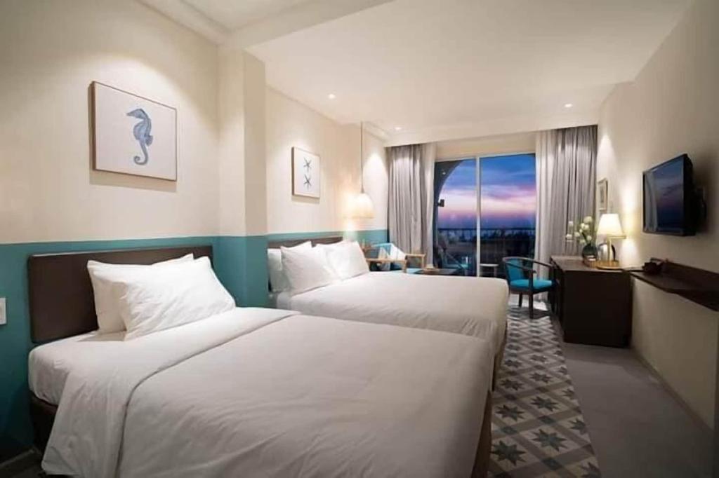 Coralina Hotel
