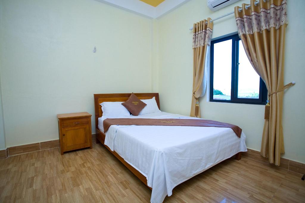 Co Cuc Hotel - Hostel