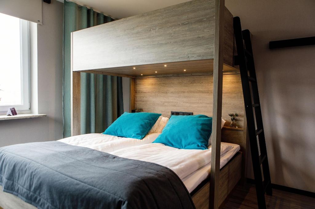 Hotell Nissastigen