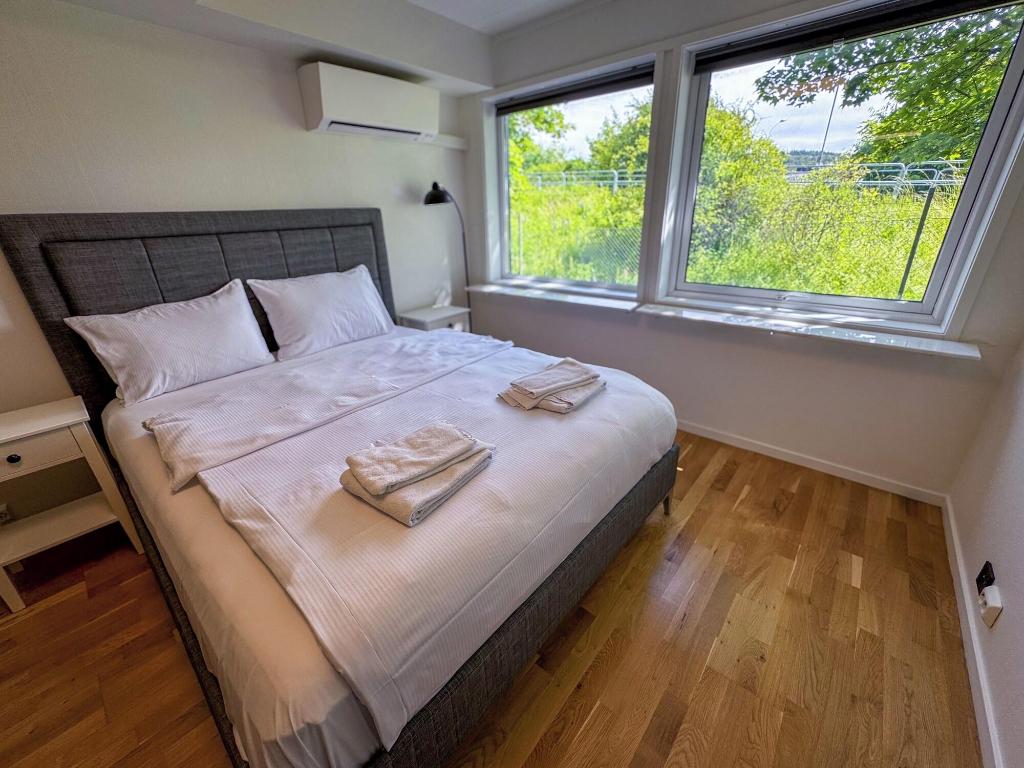 Hoom Home & Hotel JÃ¶nkÃ¶ping
