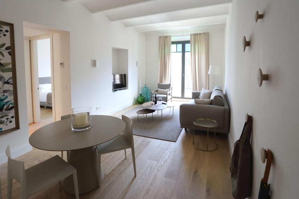 Del Vi Apartaments