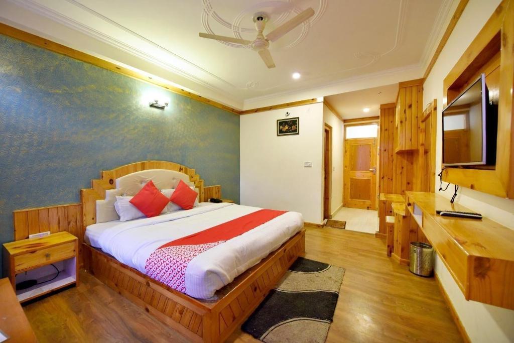 Hotel Mai Vrindavan