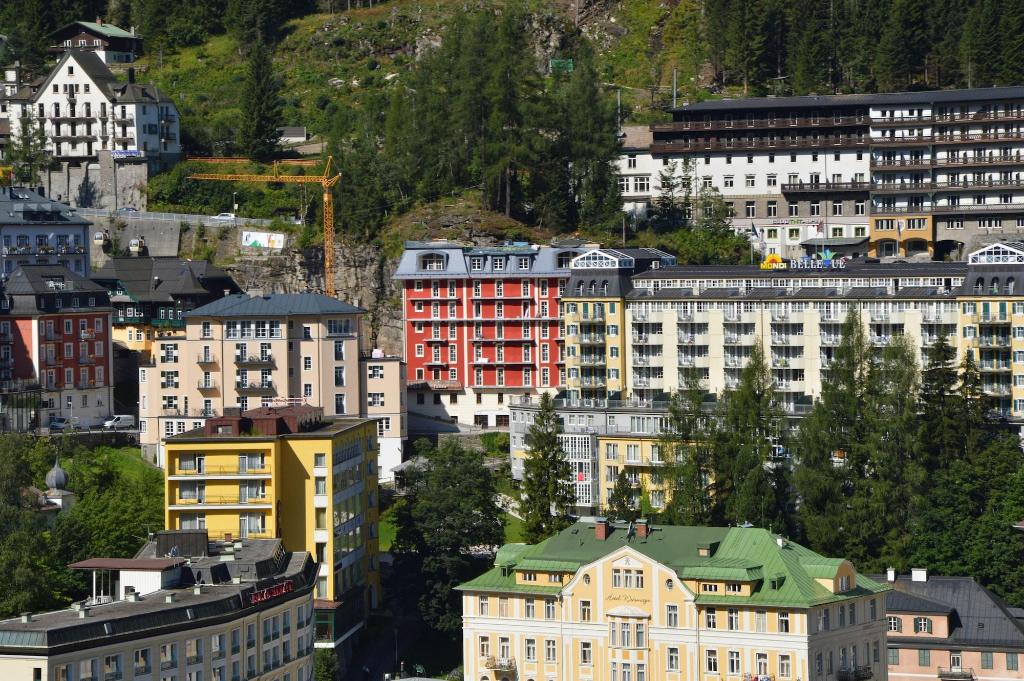 Hotel Eden Rock