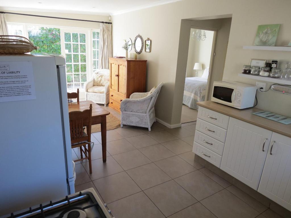 AppleBee Guest Cottages