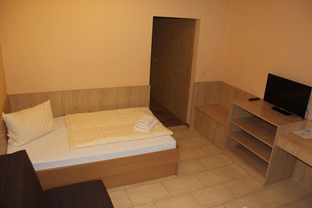 Sportpark Hotel