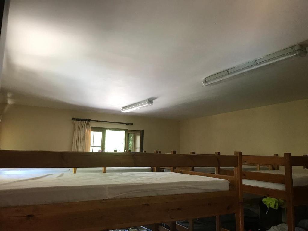Albergue Los Nuberos