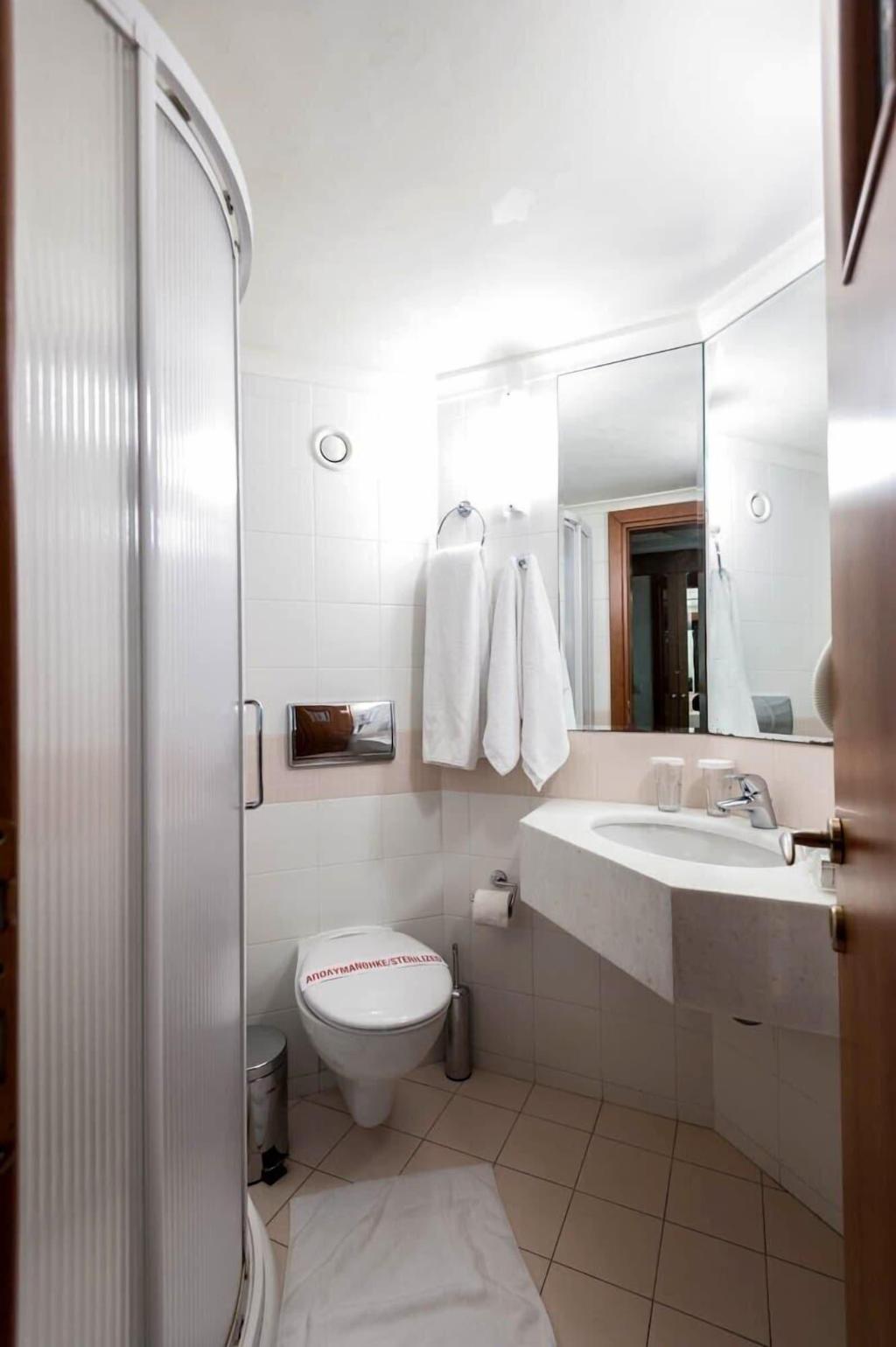 Vriniotis Hotel