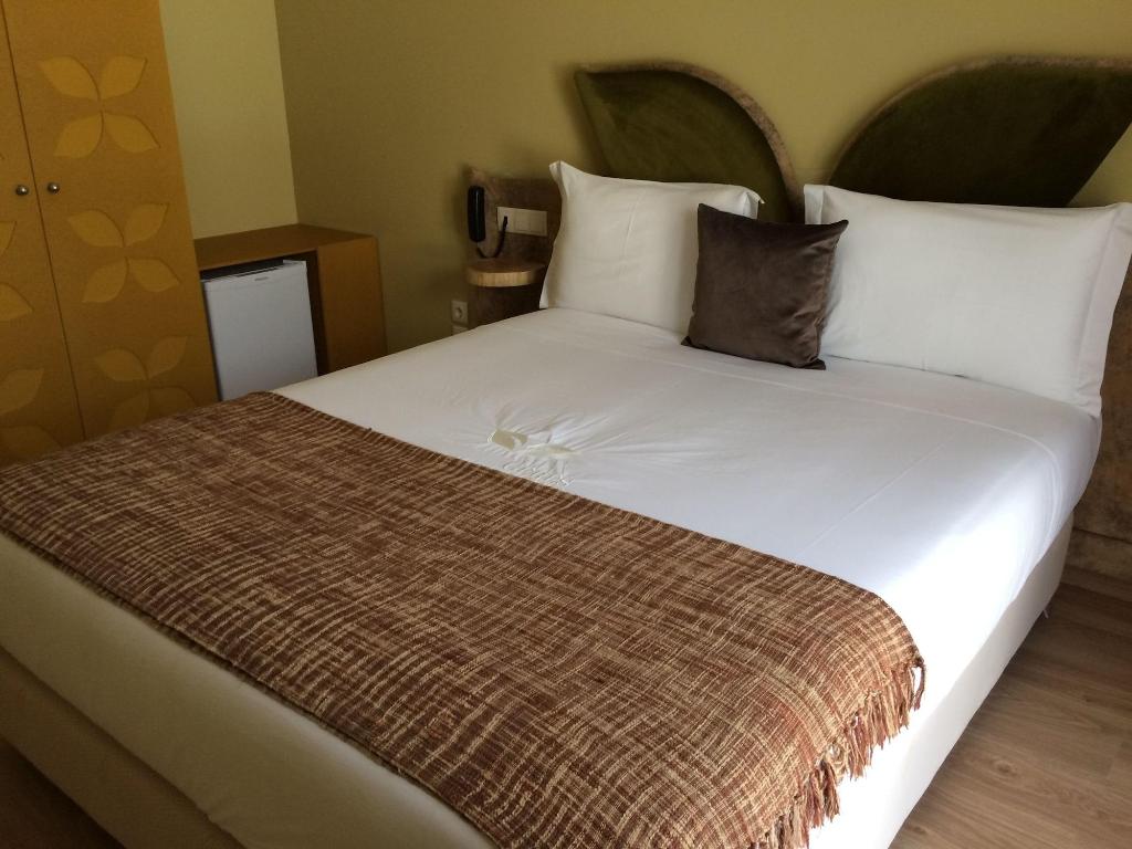 Beleza Serra Guide Hotel