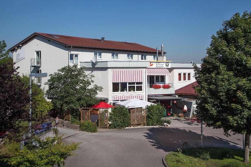 Sportohringen