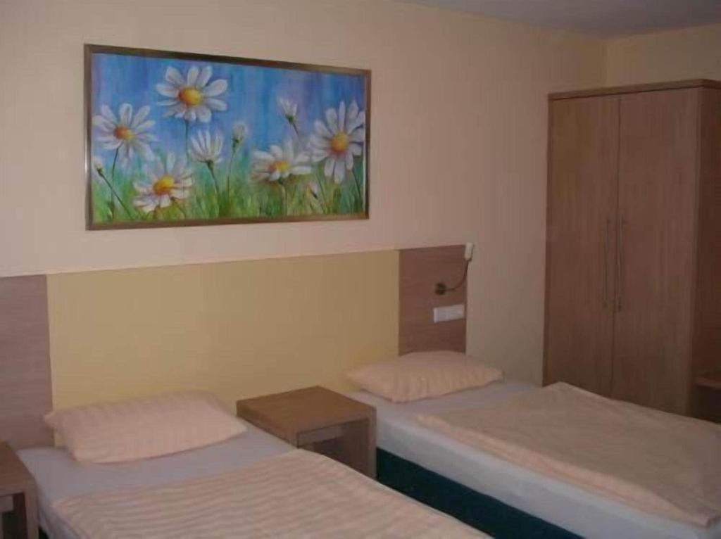 Sporthotel Ã–hringen